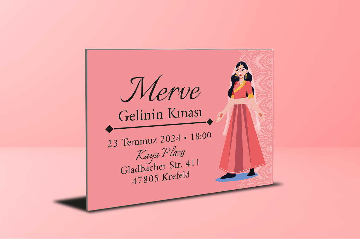 Modèle Gisèle